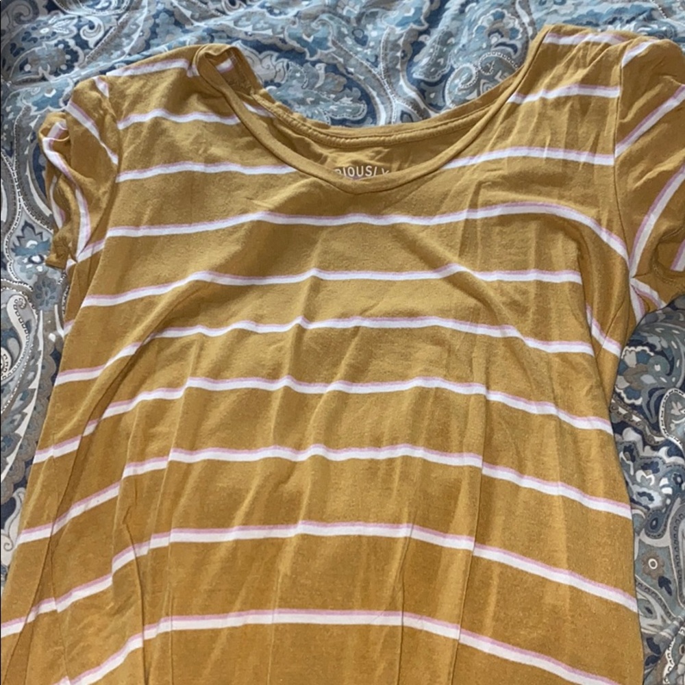 Super soft Shirt.